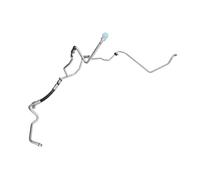 Conduite à haute pression, climatisation THERMOTEC KTT160138