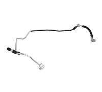 Conduite à haute pression, climatisation THERMOTEC KTT160139