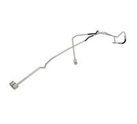 Conduite à haute pression, climatisation THERMOTEC KTT160142