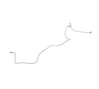 Tuyau de climatisation KTT160148 THERMOTEC pour TOYOTA AVENSIS A trois volumes