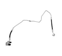 THERMOTEC KTT160155 Conduite à haute / basse pression, climatisation