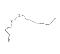 Conduite à haute pression, climatisation THERMOTEC KTT160157