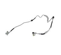 Thermotec Conduite à haute pression climatisation KTT160158