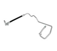 Conduite à haute pression, climatisation THERMOTEC KTT160163