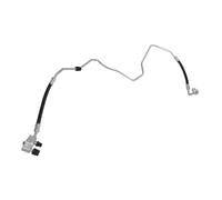 Conduite à haute pression, climatisation THERMOTEC KTT160167