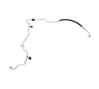 Conduite à haute pression, climatisation THERMOTEC KTT160168