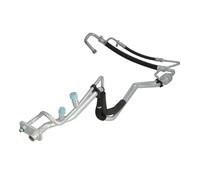 Conduite à haute pression, climatisation THERMOTEC KTT160169