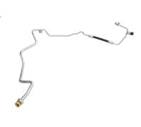 Conduite à haute pression, climatisation THERMOTEC KTT160179 pour 5 2 2005-2007