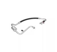 Conduite à haute pression, climatisation THERMOTEC KTT160258