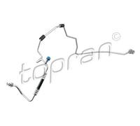 Conduite à haute pression, climatisation TOPRAN HP119 853 pour OE 1K0 820 741CM