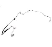 Conduite à haute pression, climatisation VEMO V20-20-0041 pour 3 (E90) 2 2005-