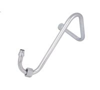 Conduite à haute pression, injectio AUGER 73372 pour SCANIA T 15.607 2004-2005