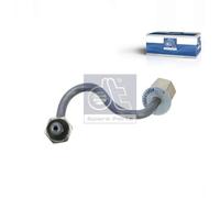 Conduite à haute pression, injection DT Spare Parts 4.11090