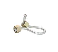 Conduite à haute pression, injection FEBI BILSTEIN 35563