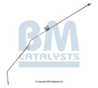 Conduite à press, capteur de press (filtre particule/suie) BM CATALYSTS PP11011A