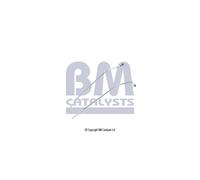 Conduite à press, capteur de press (filtre particule/suie) BM CATALYSTS PP11061B
