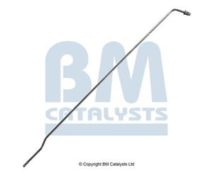 Conduite à press, capteur de press (filtre particule/suie) BM CATALYSTS PP31042A