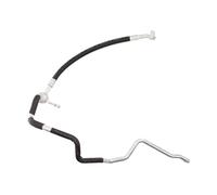 Conduite basse pression, climatisation THERMOTEC KTT160037