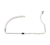 Conduite basse pression, climatisation THERMOTEC KTT160043