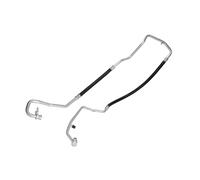 Conduite basse pression, climatisation THERMOTEC KTT160058