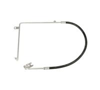 Conduite à basse pression, climatisation THERMOTEC KTT160077