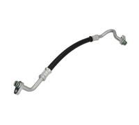 Conduite basse pression, climatisation THERMOTEC KTT160091