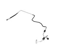 Conduite basse pression, climatisation THERMOTEC KTT160125