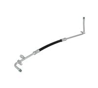 Conduite basse pression, climatisation THERMOTEC KTT160130