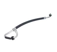 Conduite basse pression, climatisation VEMO V15-20-0002