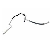 Conduite basse pression, climatisation VEMO V15-20-0005