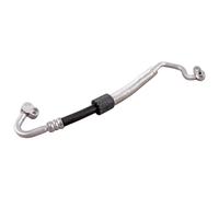 Conduite basse pression, climatisation VEMO V15-20-0087