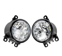Conduite Compatible Avec Pour Megane 3 Hatchback BZ0 2008 2009 2010 2011 2012 2013 2014 2015 Auto Fog Lamp Automotive Accessories