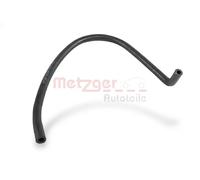 Metzger Autoteile Tube d'écoulement vase d'expansion 2421585 pour Mercedes‑Benz Sprinter