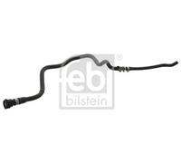 Conduite d'aération de réservoir de compensation 45285 FEBI BILSTEIN pour BMW 7