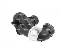 Conduite d'air 166341 NRF pour FORD PEUGEOT