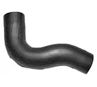 Metalcaucho Durite de turbo Tuyau de turbo 78147 Compatible avec FIAT Bravo II 5 portes 198
