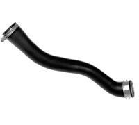 Conduite d'air 81684 BUGIAD pour JEEP DODGE