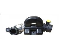 Conduite d'air 82249 BUGIAD pour PEUGEOT CITROËN