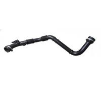 Conduite d'air 82466 BUGIAD pour RENAULT KANGOO / GRAND KANGOO II KANGOO BE BOP