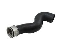 Conduite d'air 96042 MEAT & DORIA pour AUDI A4 B6 A6 C5 A4 B6 Avant A6 C5 Avant