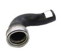 Conduite d'air 96051 MEAT & DORIA pour AUDI VW SKODA
