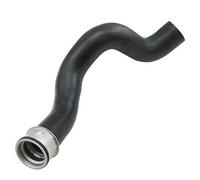 Conduite d'air 96280 MEAT & DORIA pour AUDI A6 C6 A6 C6 Avant