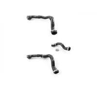 Conduite d'air 97625 Metalcaucho pour RENAULT LATITUDE LAGUNA III