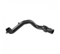 Conduite d'air ACM (caoutchouc polyacrylique) 09-1354 GATES pour FIAT