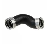 Gates Durite de turbo 09-0424 caoutchouc d'éthylène acrylate pour Mercedes‑Benz E‑Class W211/S211