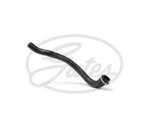 Conduite d'air AEM (caoutchouc d'éthylène acrylate) 09-0615 GATES pour FORD
