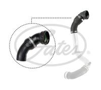 Gates Durite de turbo 09-0723