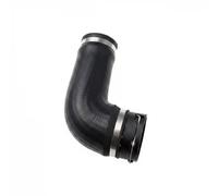 Conduite d'air AEM (caoutchouc d'éthylène acrylate) 09-0737 GATES pour BMW 5 6