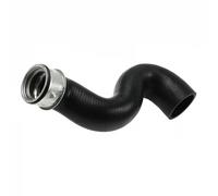 Gates Durite de turbo 09-0760 – Compatible avec AUDI A4 B6 (Avant, Berline) et A6 C5 (Avant, Berline)
