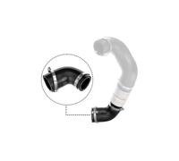 Gates Tuyau d'air de remplissage 09-1398 caoutchouc d'éthylène acrylate pour Ford